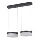 Lampa wisząca Nicki 330202-30 Reality